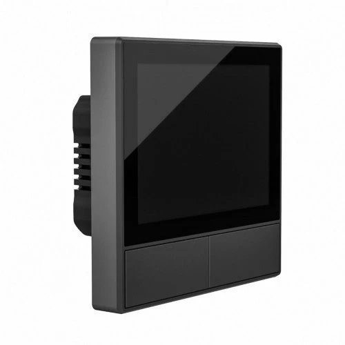 Sonoff NSPanel Ecrã Inteligente Multifunções Wifi Preto