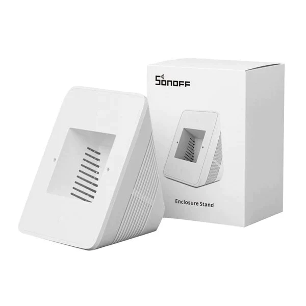 Sonoff Suporte NSPANEL Branco