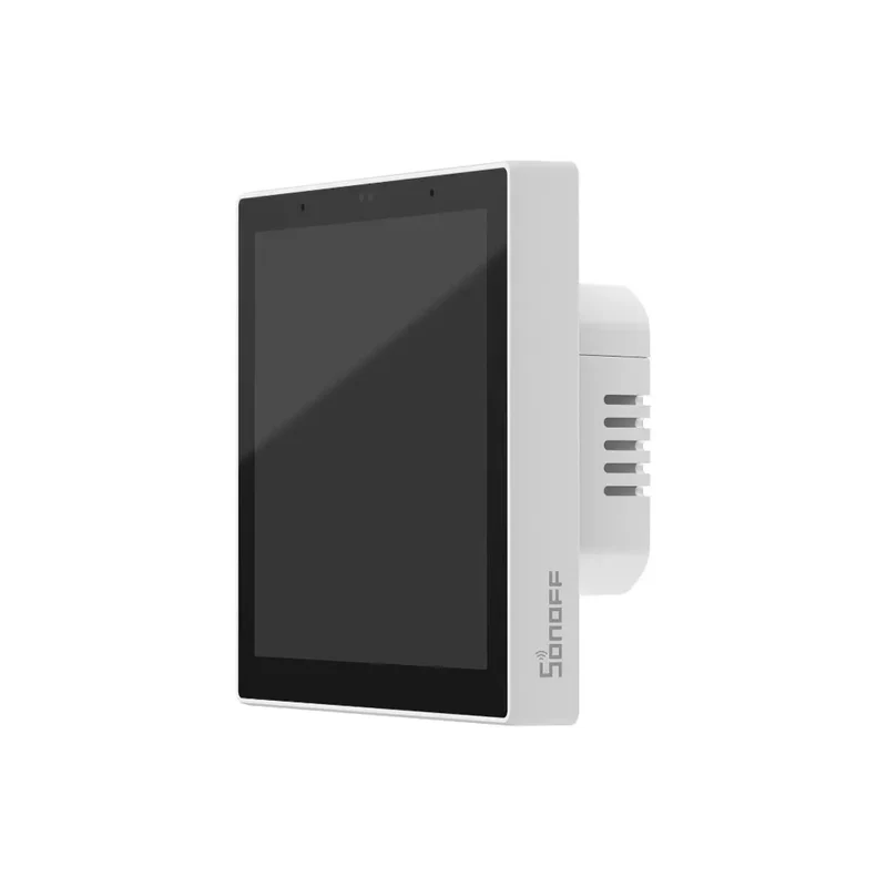 Sonoff NSPanel PRO Ecrã Multifunções Android Branco Wifi