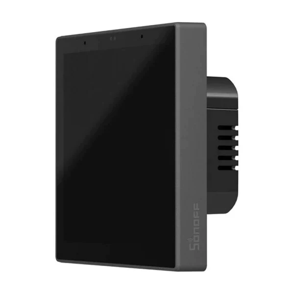 Sonoff NSPanel PRO Ecrã Multifunções Android Wifi Preto