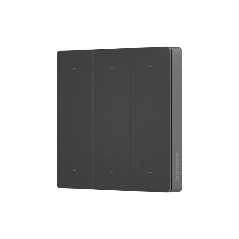 Sonoff R5 Interruptor de cenários de 6 botões eWeLink Remote Gateway