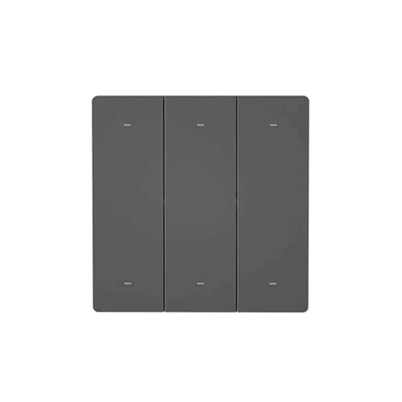 Sonoff R5 Interruptor de cenários de 6 botões eWeLink Remote Gateway