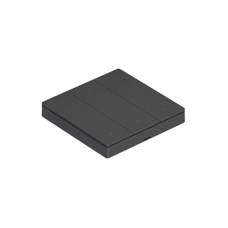 Sonoff R5 Interruptor de cenários de 6 botões eWeLink Remote Gateway