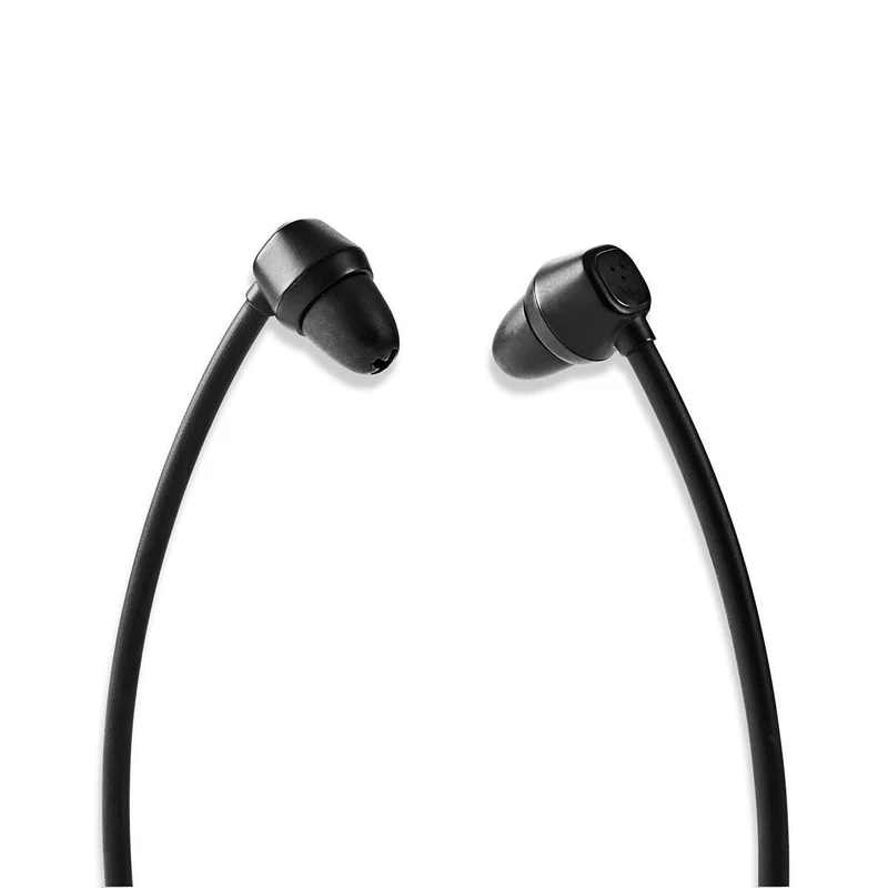 Draadloze TV-Koptelefoon RF, frequentie 868 MHz - In-Ear - Batterij 1 werkingstijd standaard verbruik: 270 min