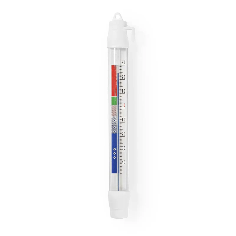 Analoge Vriezer- en Koelkastthermometer Analoog - -50 - 30 °C