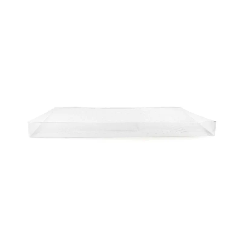 Driptray Koelkast / Vriezer Transparant - Kunststof