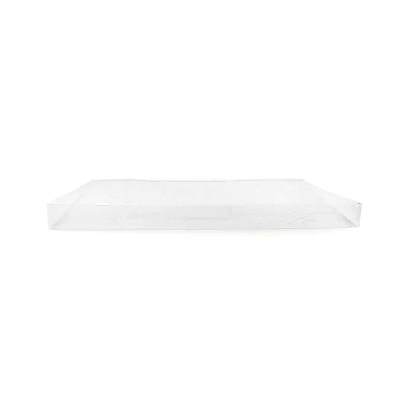 Driptray Koelkast / Vriezer Transparant - Kunststof