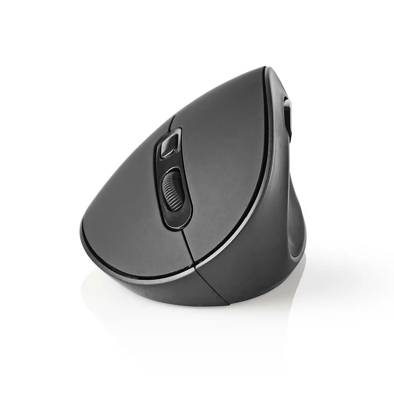 Muis Draadloos - 800 / 1000 / 1600 dpi - Instelbare DPI