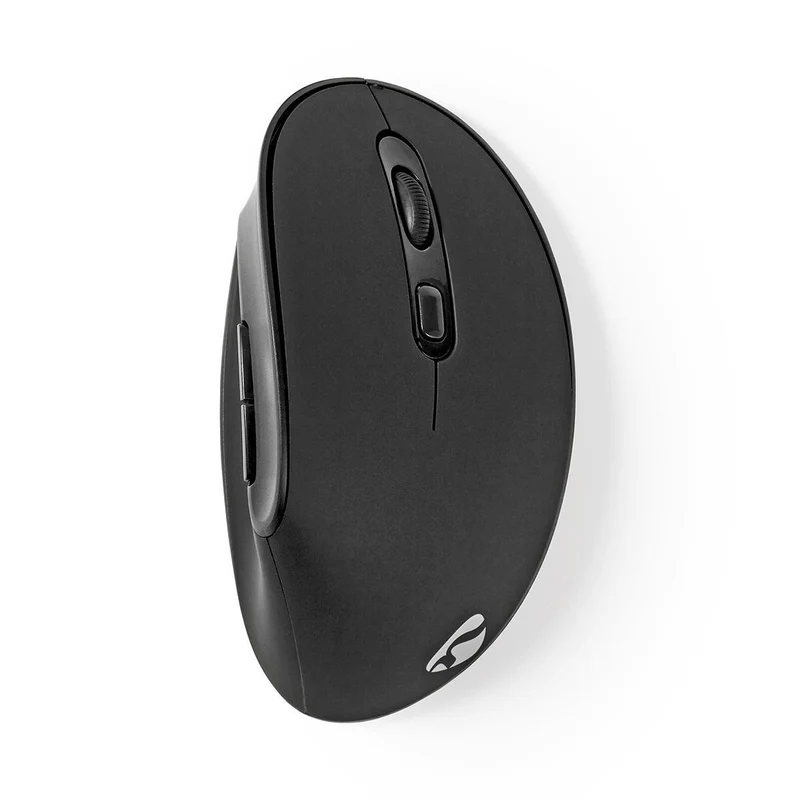 Muis Draadloos - 800 / 1000 / 1600 dpi - Instelbare DPI