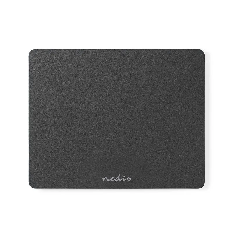 Muismat 240 mm - Zwart