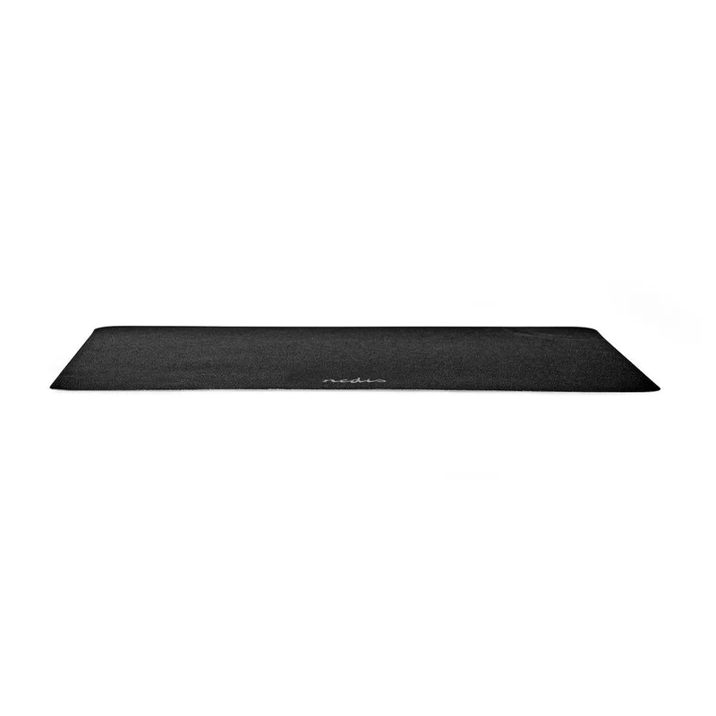 Muismat 240 mm - Zwart