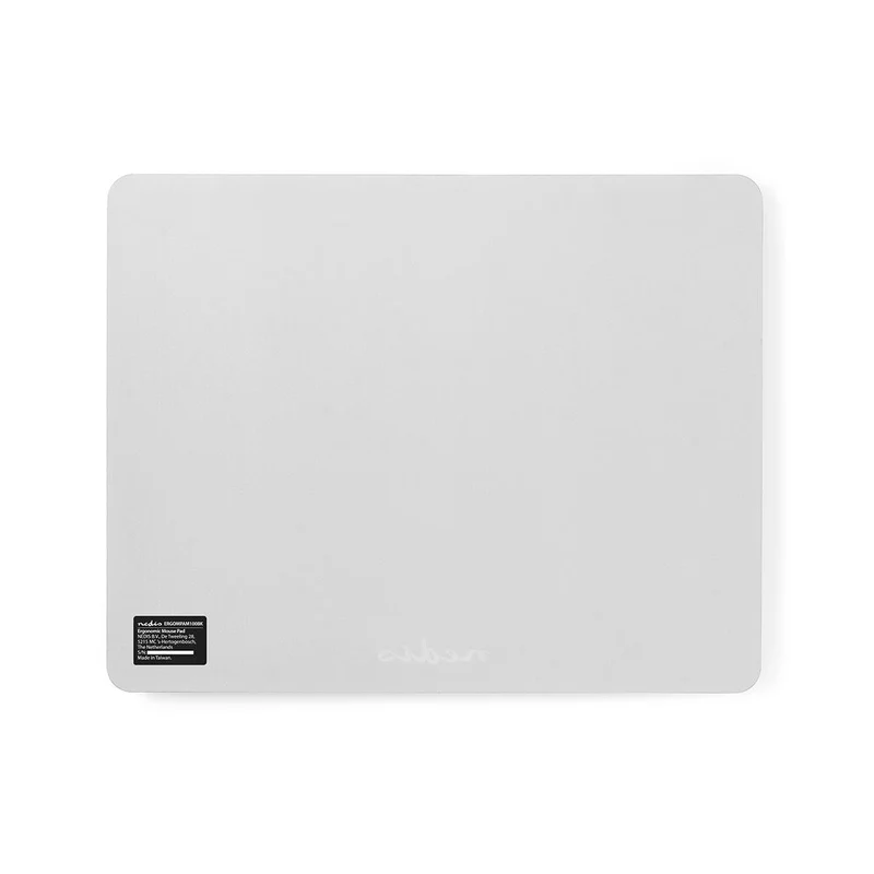 Muismat 240 mm - Zwart