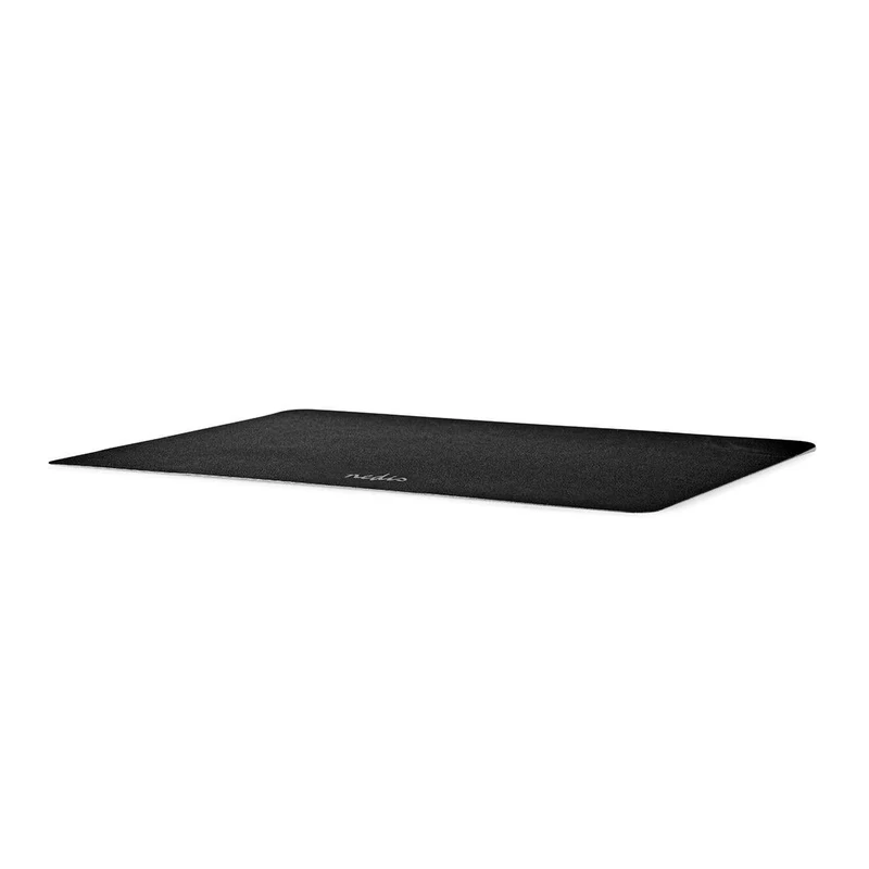 Muismat 240 mm - Zwart