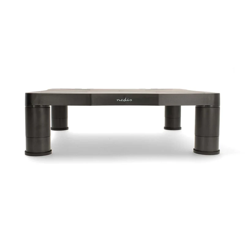 Monitorstandaard Ergonomie: Yes - Maximaal draagvermogen: 18 kg - Universeel