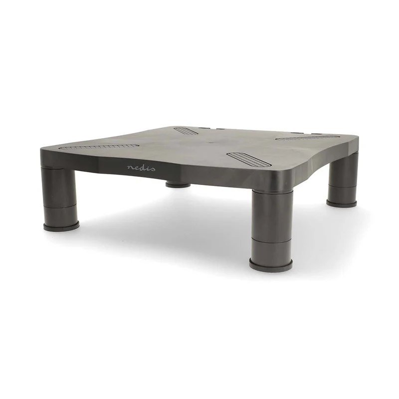 Monitorstandaard Ergonomie: Yes - Maximaal draagvermogen: 18 kg - Universeel