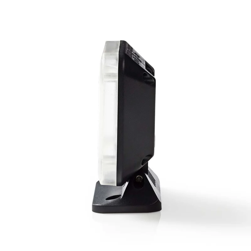 TV-Simulator USB Gevoed - Binnen - Zwart
