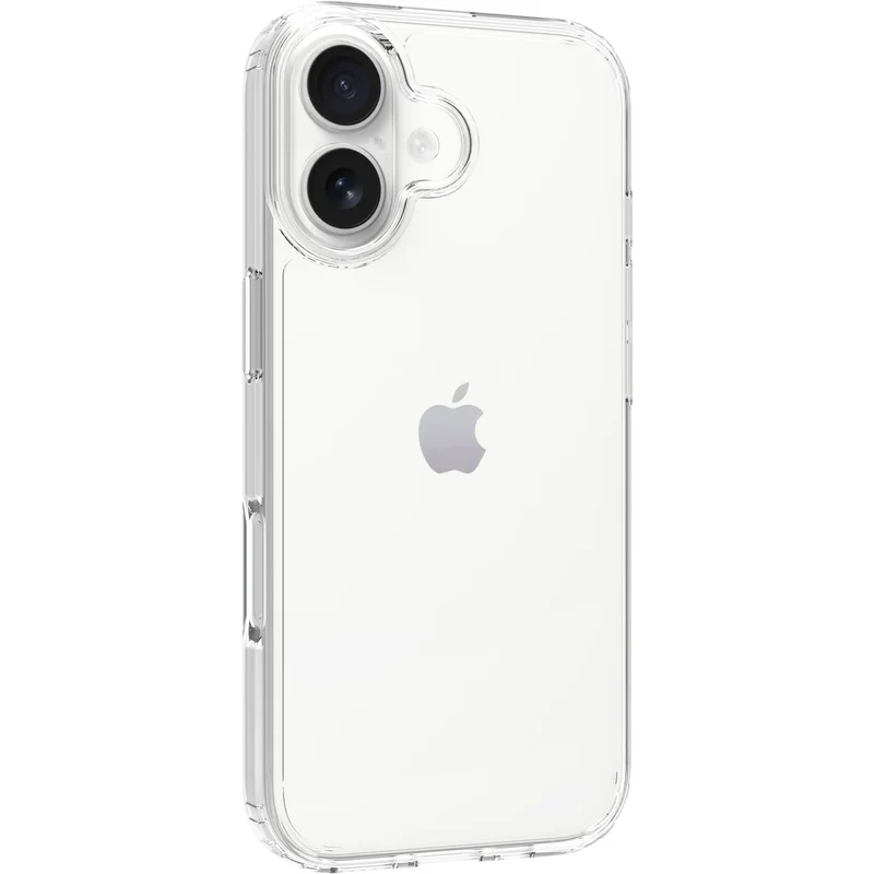 Screenor Bumper Protective Case for Apple iPhone 17