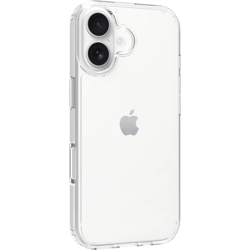 Screenor Bumper Protective Case for Apple iPhone 17
