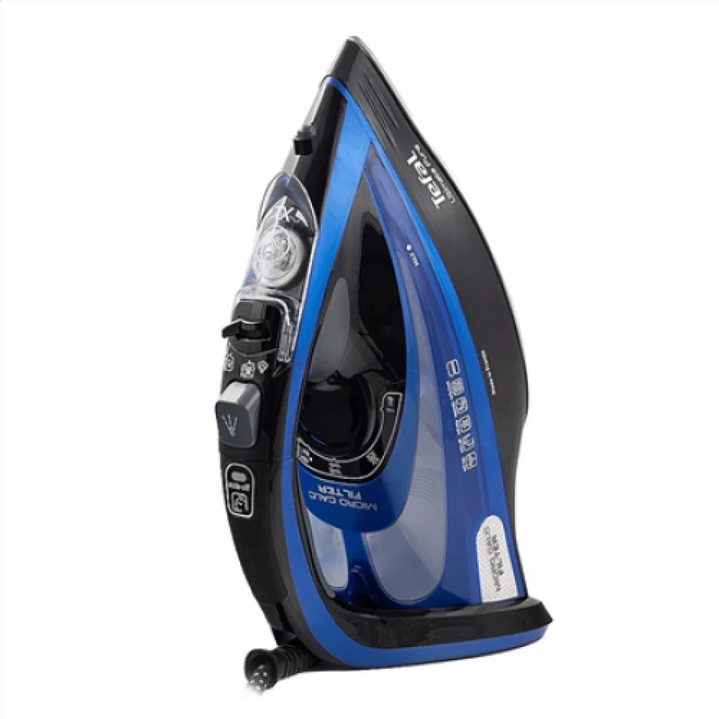 Tefal Ultimate Pure FV9848E0 Steam Iron