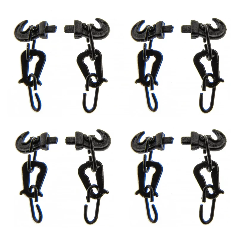 Instanter Couplings (Pack of 8)