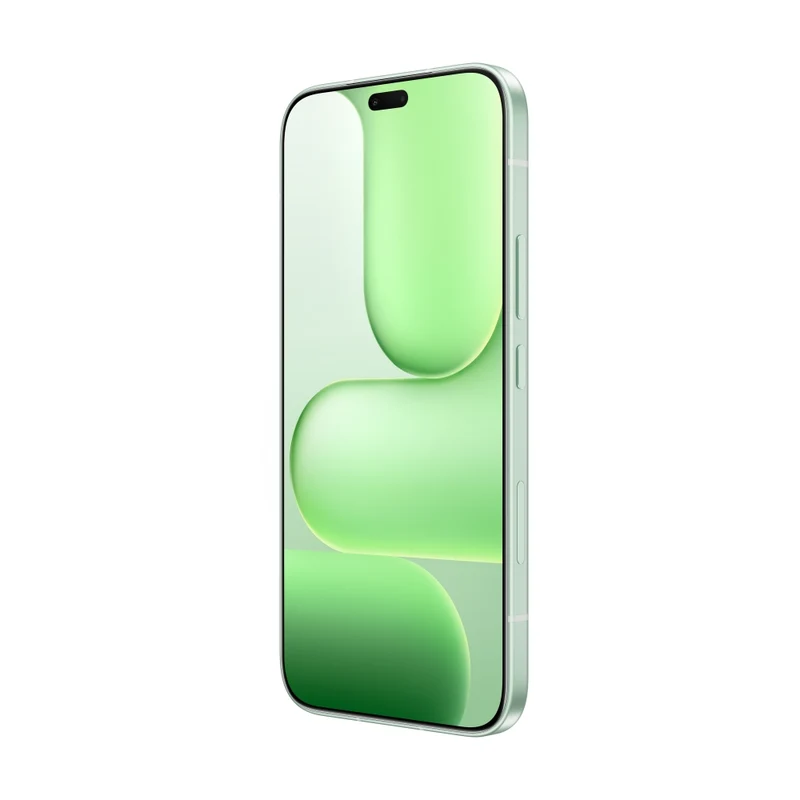 Honor 600 Lite 8GB+256GB, Sprout Green