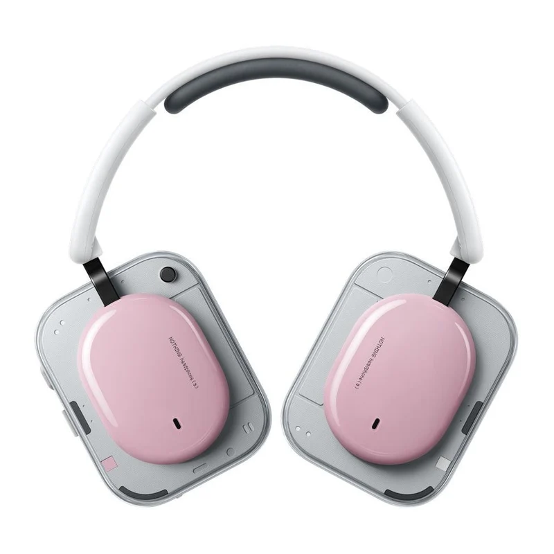 Nothing Headphone (a), Pink