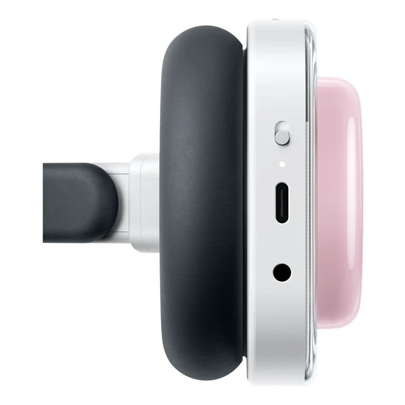 Nothing Headphone (a), Pink