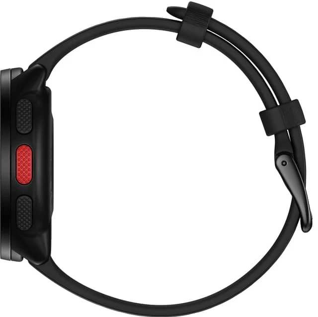 Polar Pacer Sports Watch S/L, Black