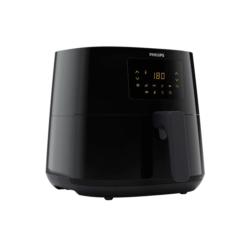 Philips HD9270/90 Essential Airfryer XL, Black