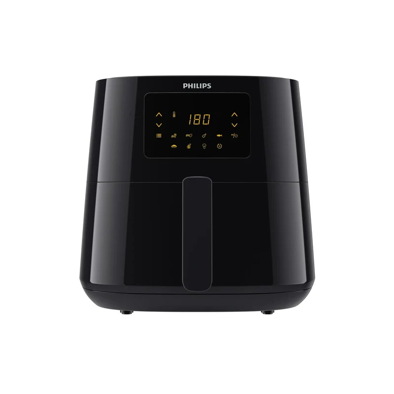 Philips HD9270/90 Essential Airfryer XL, Black