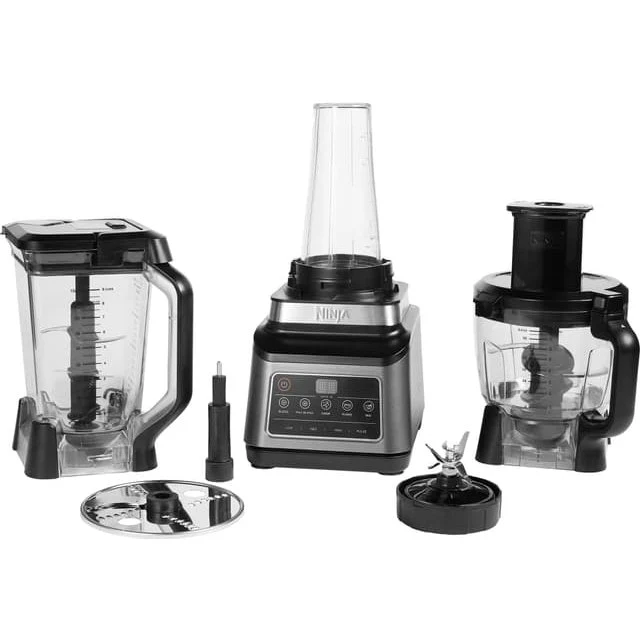 Ninja BN800EU 3-in-1 Food Processor