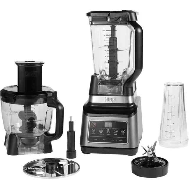 Ninja BN800EU 3-in-1 Food Processor