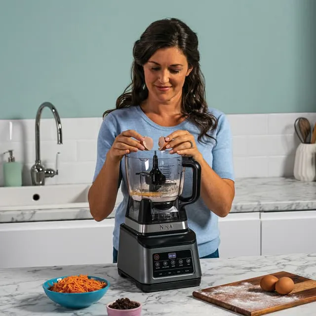 Ninja BN800EU 3-in-1 Food Processor