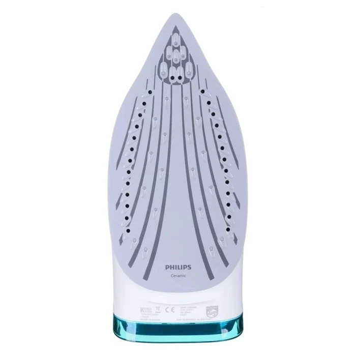 Philips 3000 Series Steam Generator DST3030/70, Blue