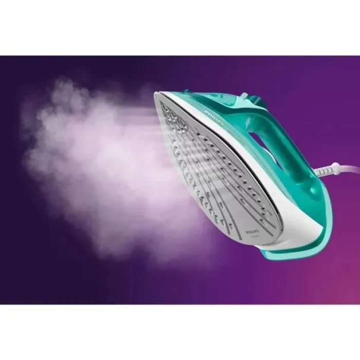 Philips 3000 Series Steam Generator DST3030/70, Blue