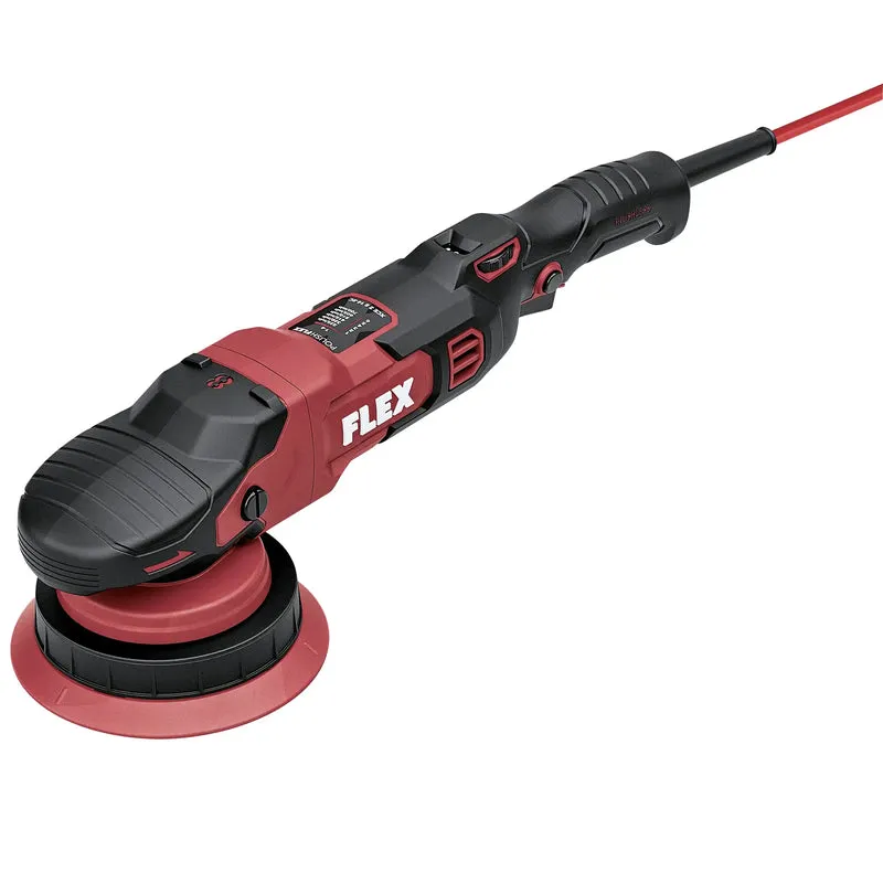 Random orbital polisher Flex XCE 2 8 14-EC C