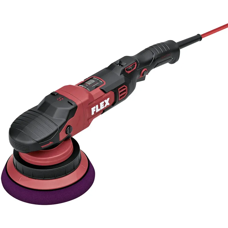 Random orbital polisher Flex XCE 2 8 14-EC C