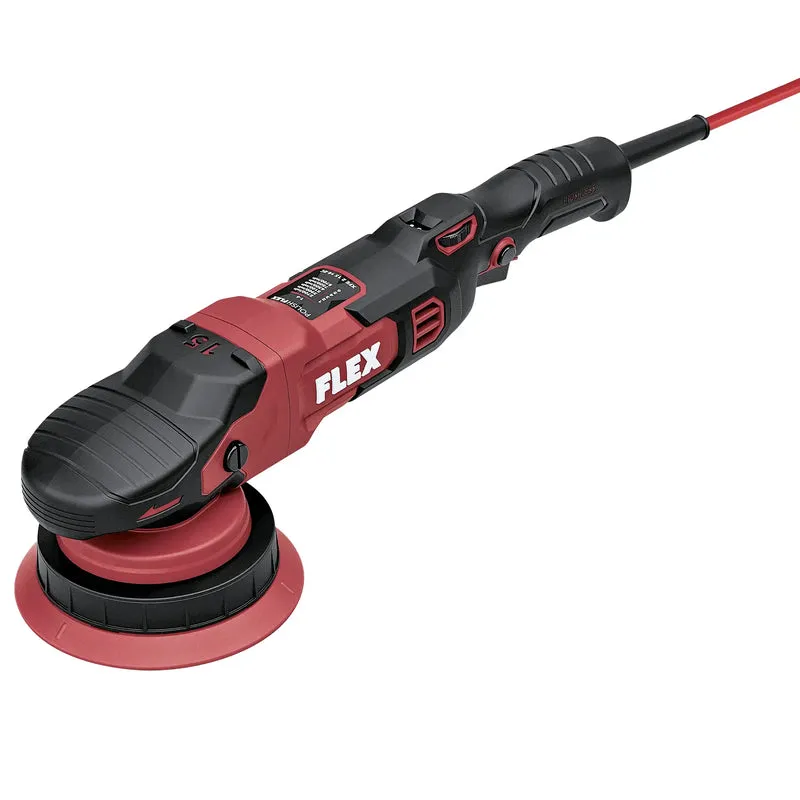 Random orbital polisher Flex XFE 2 15 14-EC C