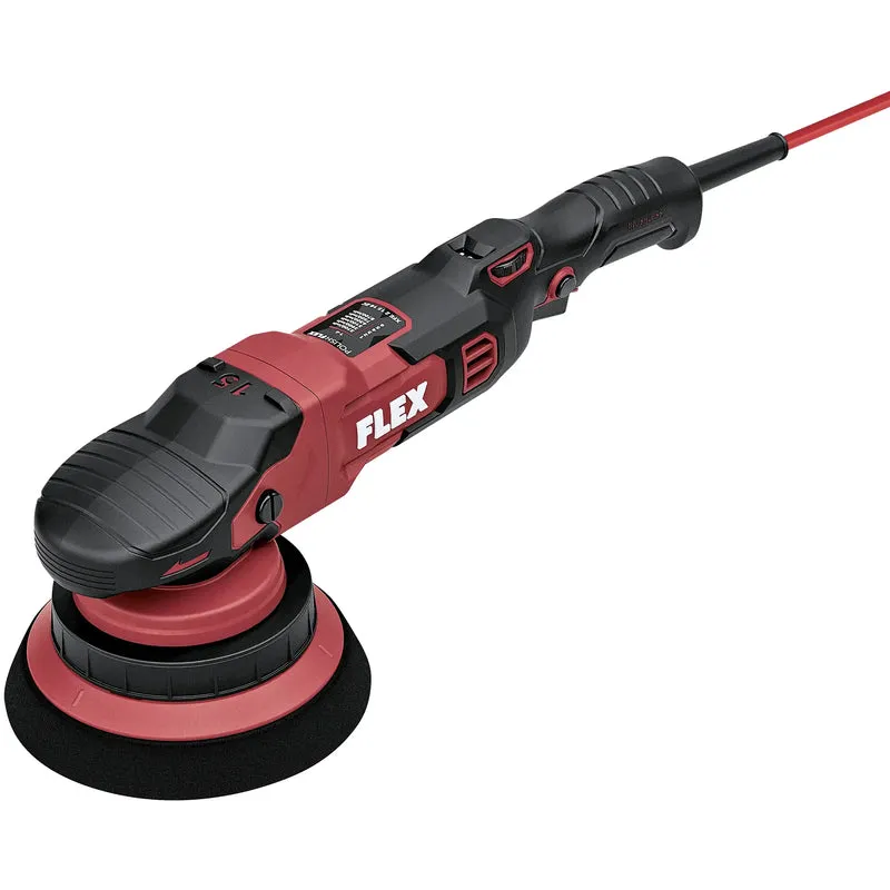 Random orbital polisher Flex XFE 2 15 14-EC C