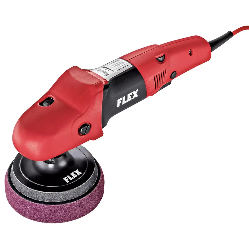 Polisher Flex PE 14-3 125