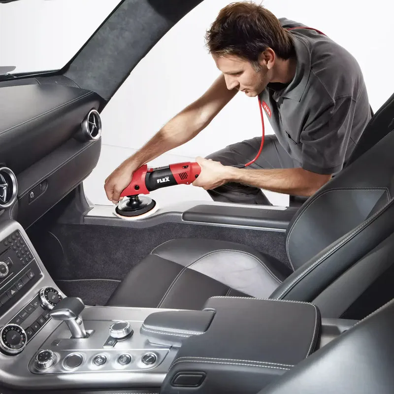 Polisher Flex PE 14-3 125