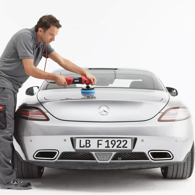 Polisher Flex PE 14-3 125