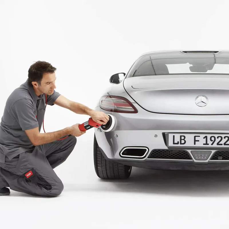 Polisher Flex PE 14-3 125