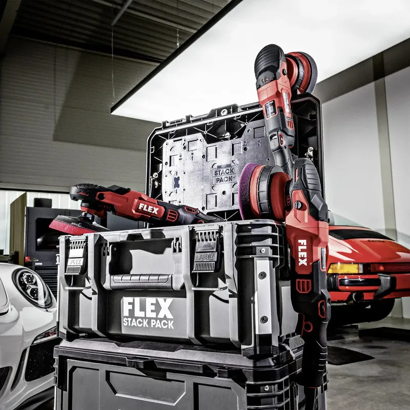 Polisher Flex PE 2 14-EC C