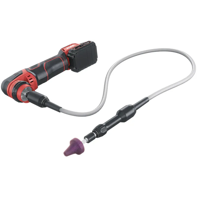 Random orbital polisher Flex PXE 80 EC 12V