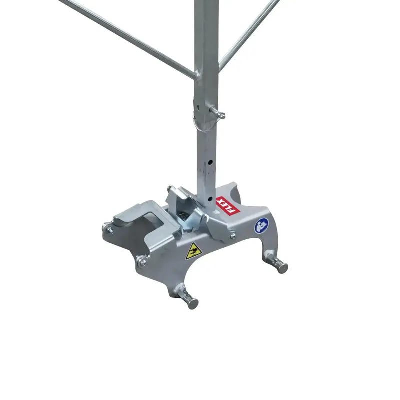 Carrying Handle Flex VLP-HCH DUO