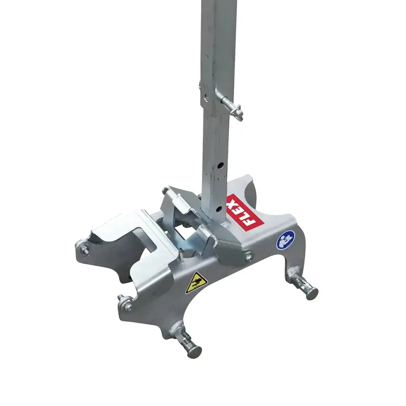 Carrying Handle Flex VLP-HCH ONLY