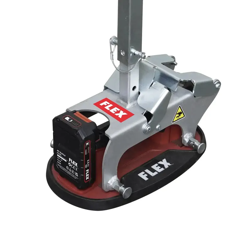 Carrying Handle Flex VLP-HCH ONLY