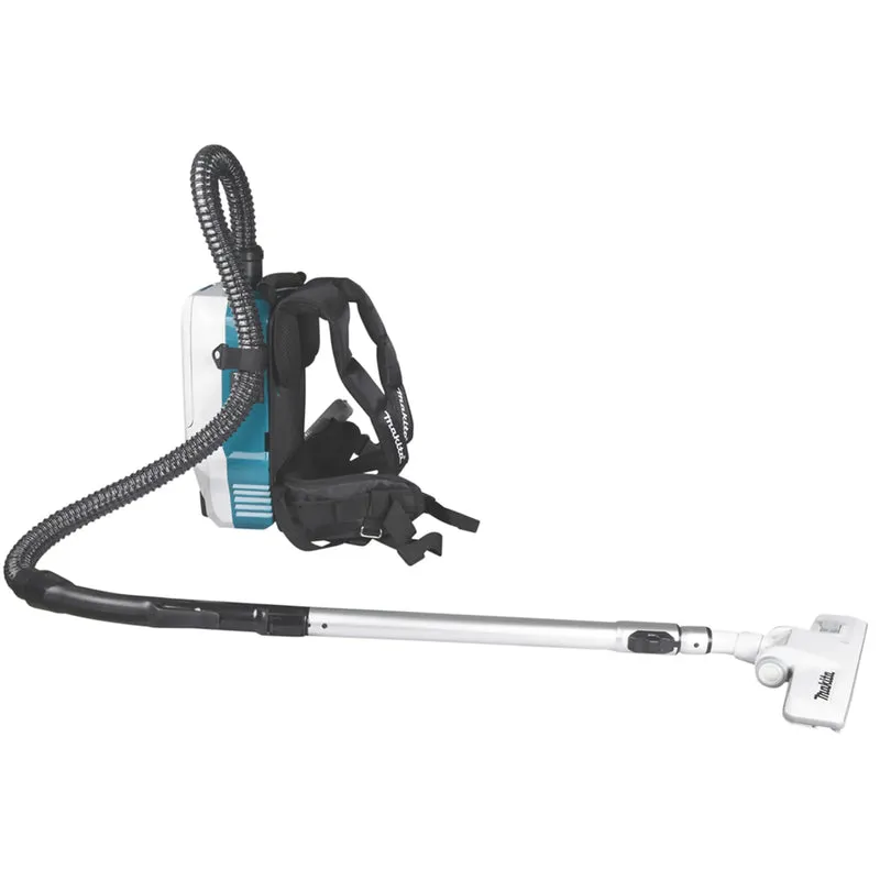 Backpack vacuum cleaner Makita VC008GZ09 40V