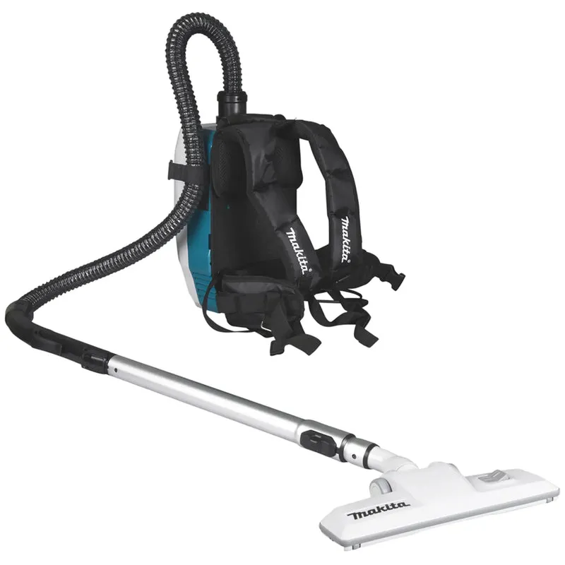 Backpack vacuum cleaner Makita VC008GZ09 40V